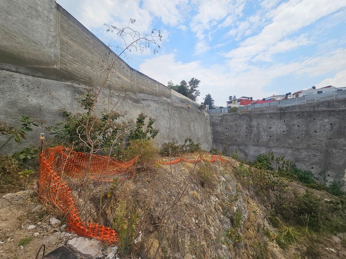 Lote comercial em Lomas de Atizapán, Atizapán de Zaragoza, foto 10 de 11