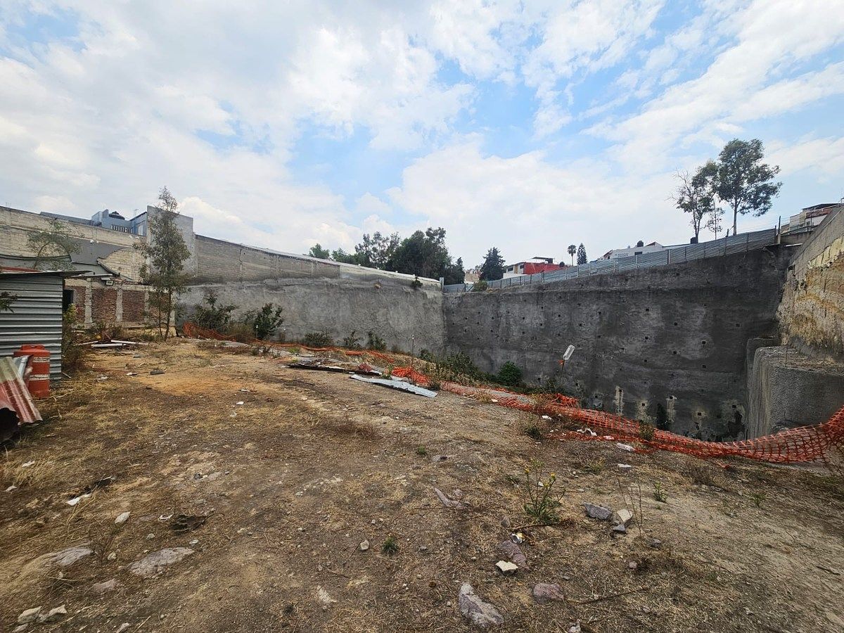 Lote comercial em Lomas de Atizapán, Atizapán de Zaragoza, foto 8 de 11