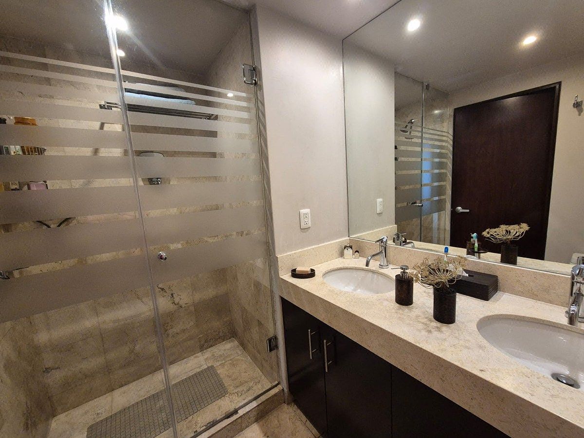 Apartamento em Lomas de Tecamachalco, Naucalpan de Juárez, foto 12 de 27