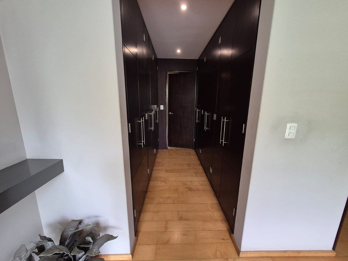 Apartamento em Lomas de Tecamachalco, Naucalpan de Juárez, foto 10 de 27