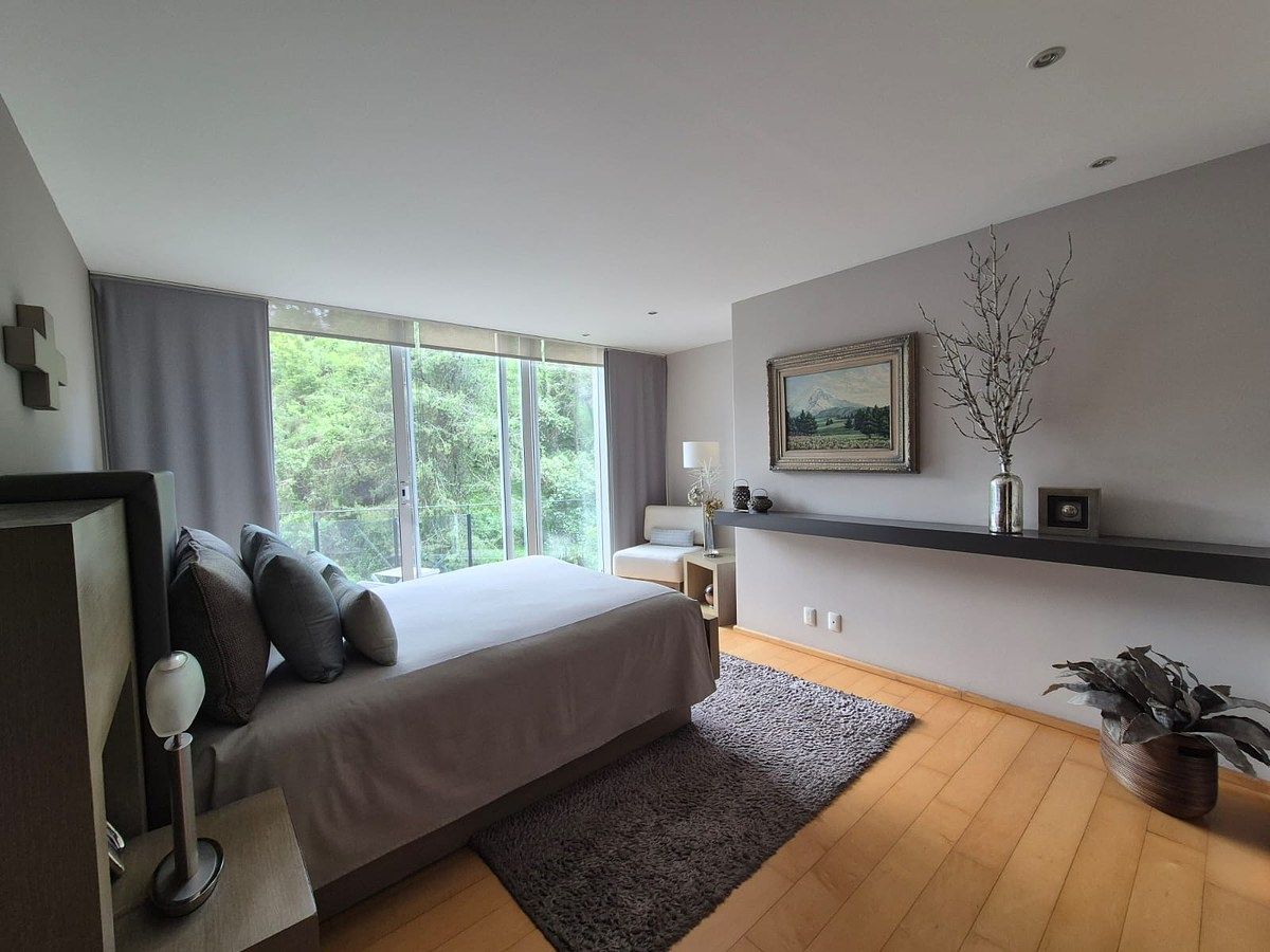 Apartamento em Lomas de Tecamachalco, Naucalpan de Juárez, foto 16 de 27