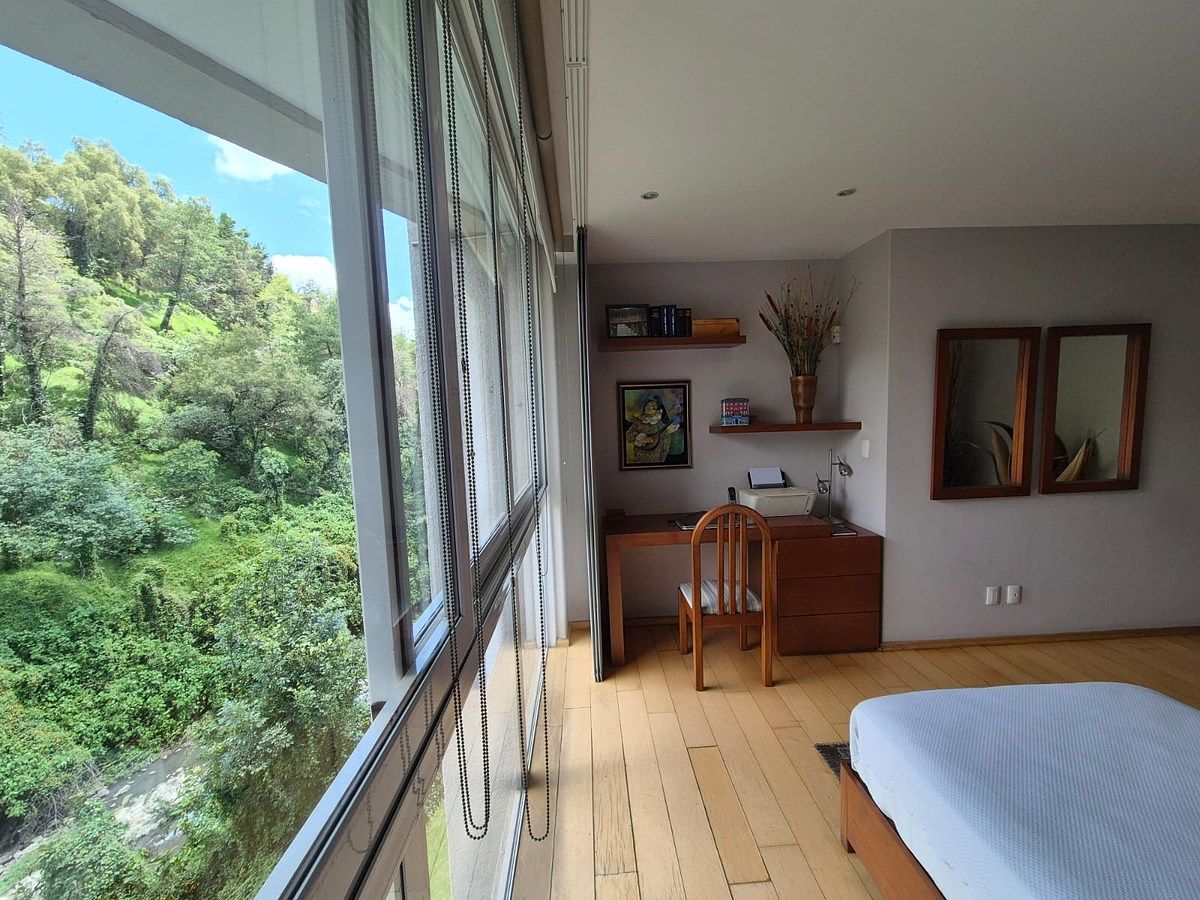 Apartamento em Lomas de Tecamachalco, Naucalpan de Juárez, foto 17 de 27