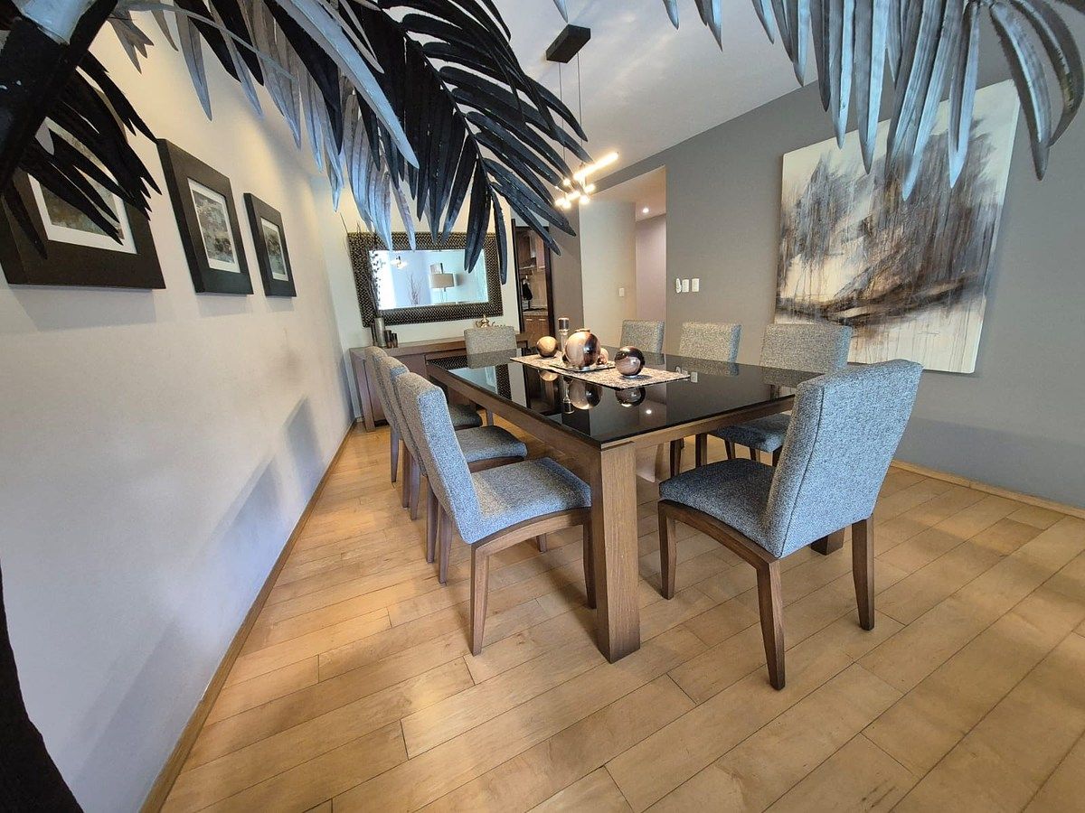 Apartamento em Lomas de Tecamachalco, Naucalpan de Juárez, foto 4 de 27