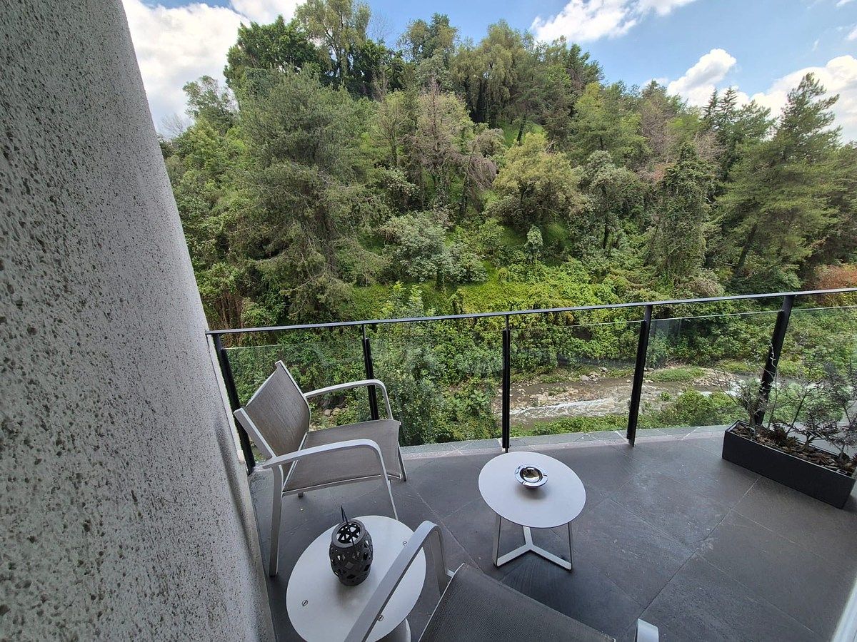 Apartamento em Lomas de Tecamachalco, Naucalpan de Juárez, foto 3 de 27
