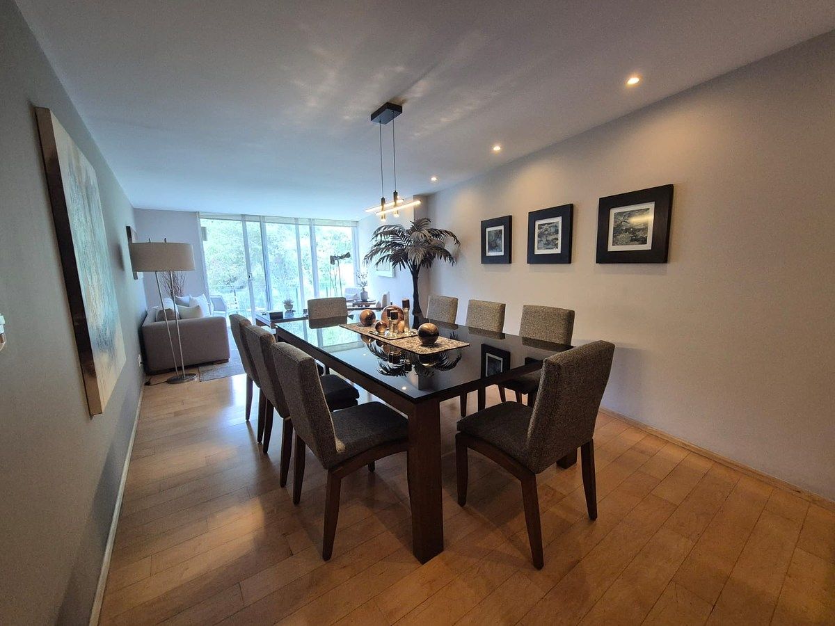 Apartamento em Lomas de Tecamachalco, Naucalpan de Juárez, foto 15 de 27