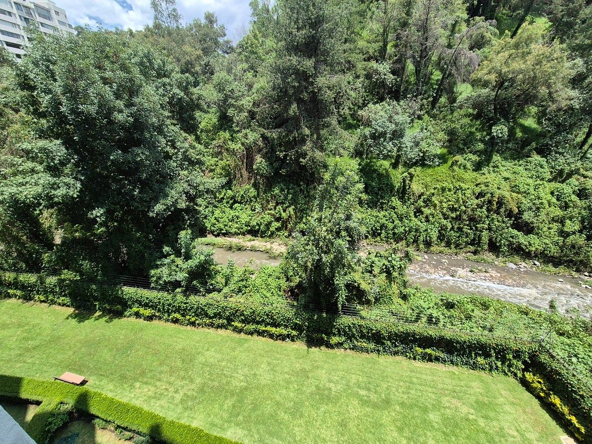 Apartamento em Lomas de Tecamachalco, Naucalpan de Juárez, foto 14 de 27