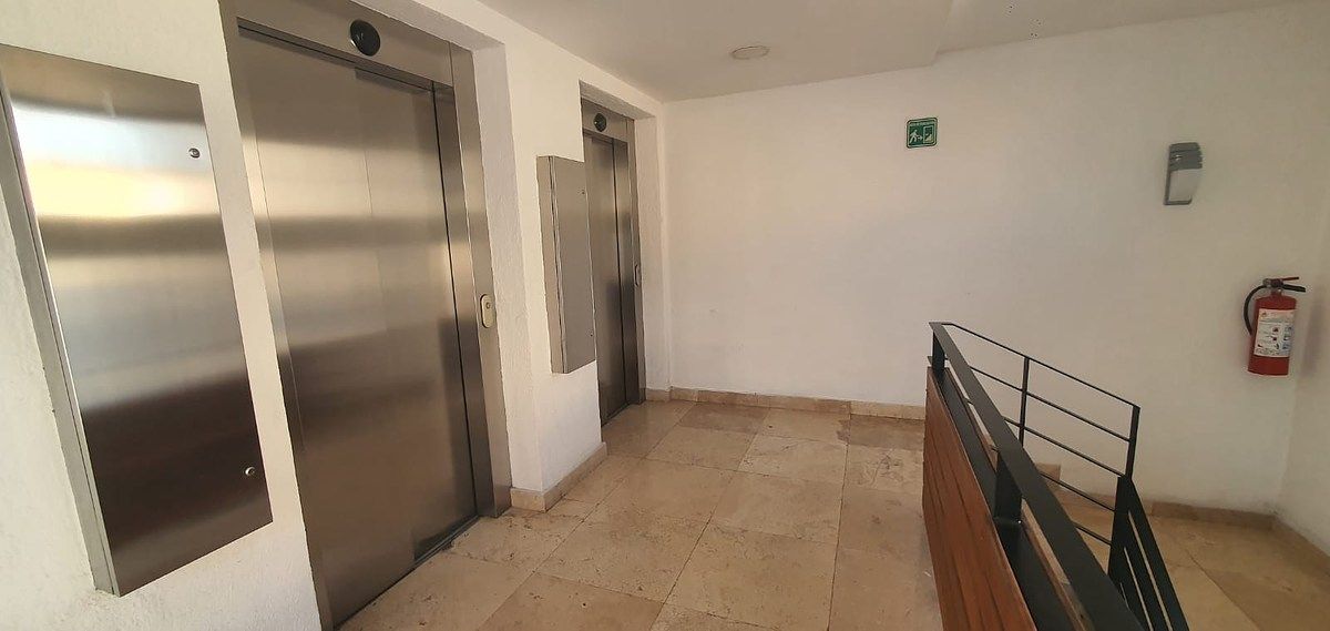 Apartamento em Lomas de Tecamachalco, Naucalpan de Juárez, foto 20 de 27