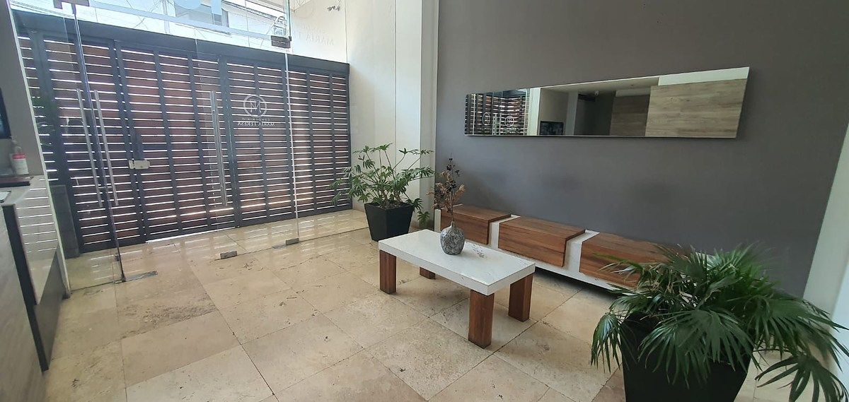 Apartamento em Lomas de Tecamachalco, Naucalpan de Juárez, foto 24 de 27