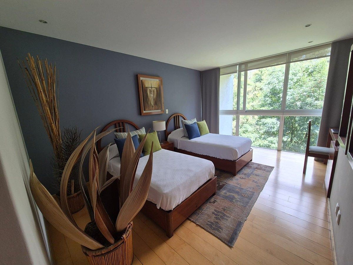 Apartamento em Lomas de Tecamachalco, Naucalpan de Juárez, foto 9 de 27