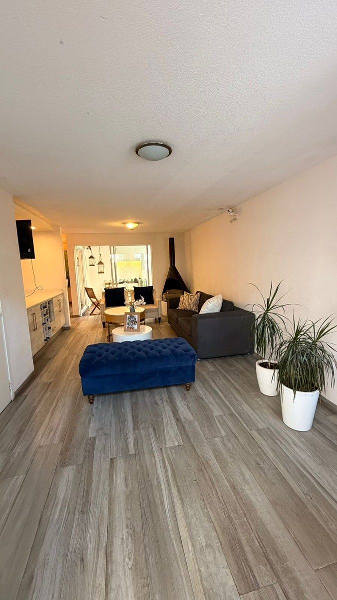 Casa en Residencial Morales, San Luis Potosí, foto 3 de 10