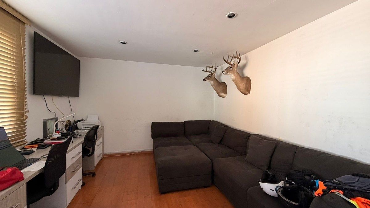 Casa en Residencial Morales, San Luis Potosí, foto 7 de 10