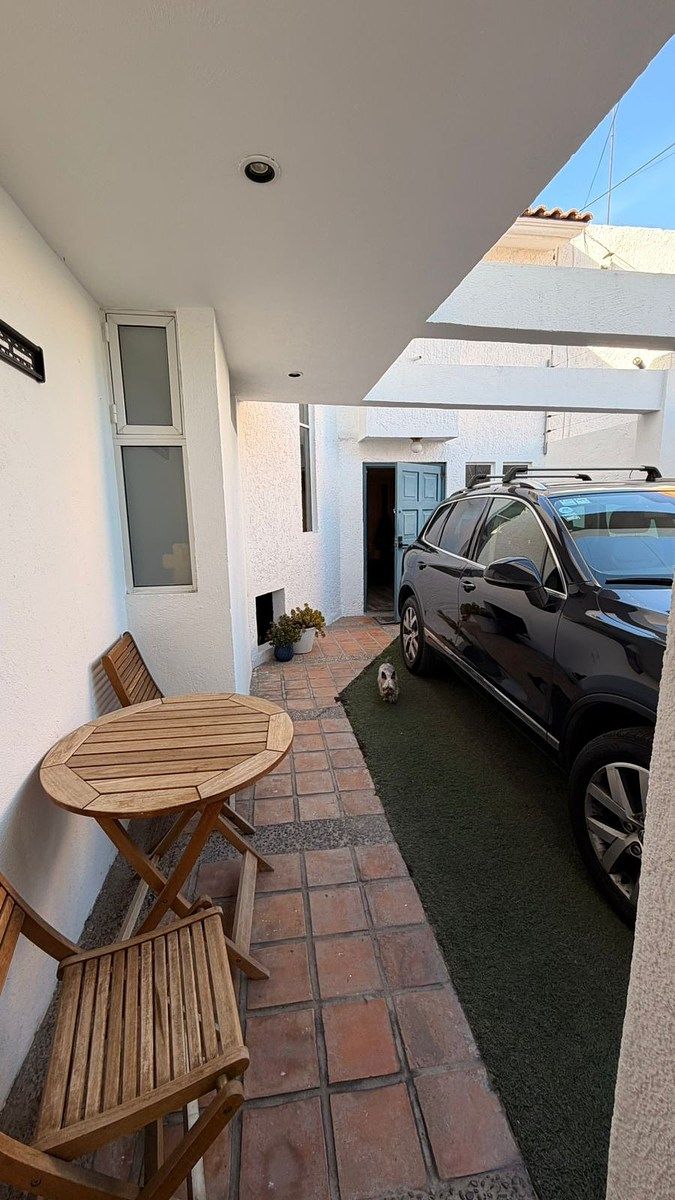 Casa en Residencial Morales, San Luis Potosí, foto 9 de 10