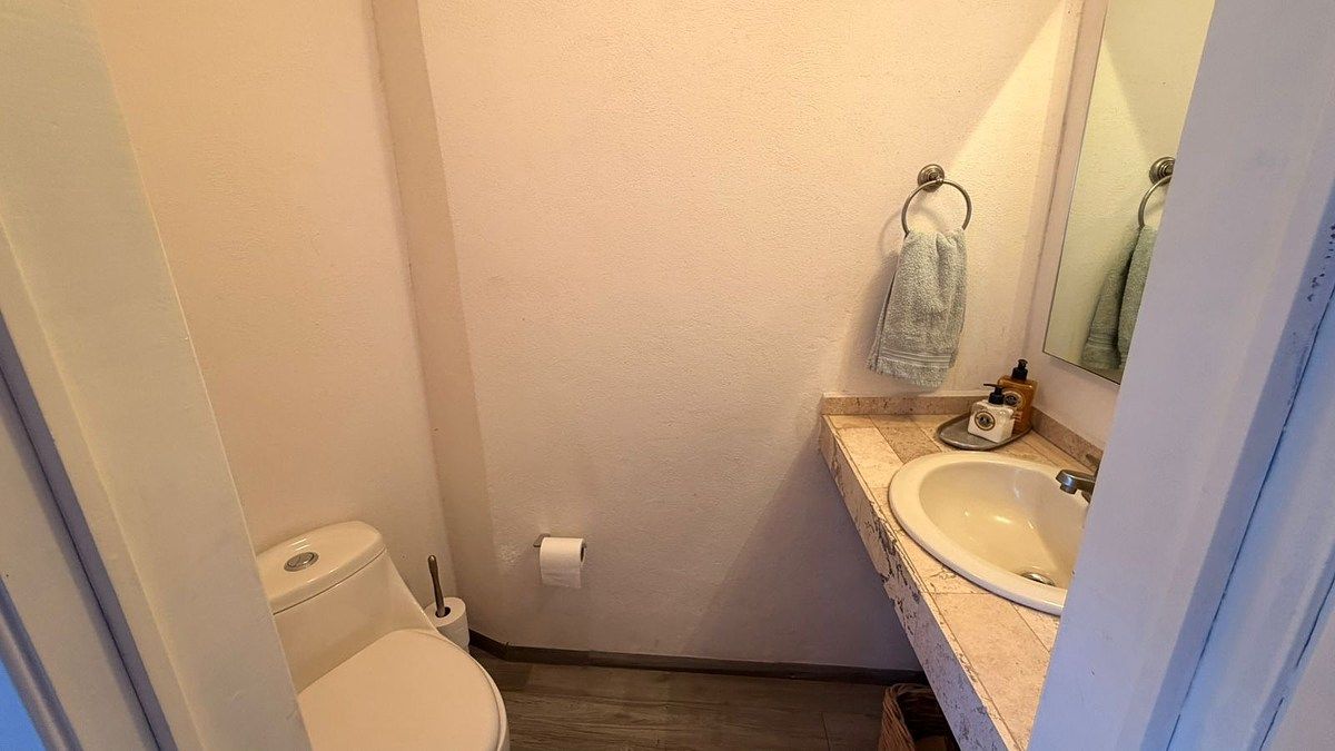 Casa en Residencial Morales, San Luis Potosí, foto 10 de 10