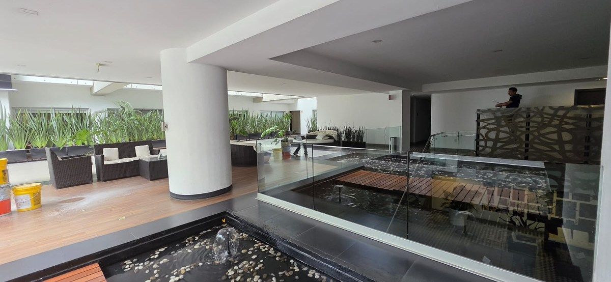 Apartamento em Roma Norte, Cuauhtémoc, foto 2 de 26