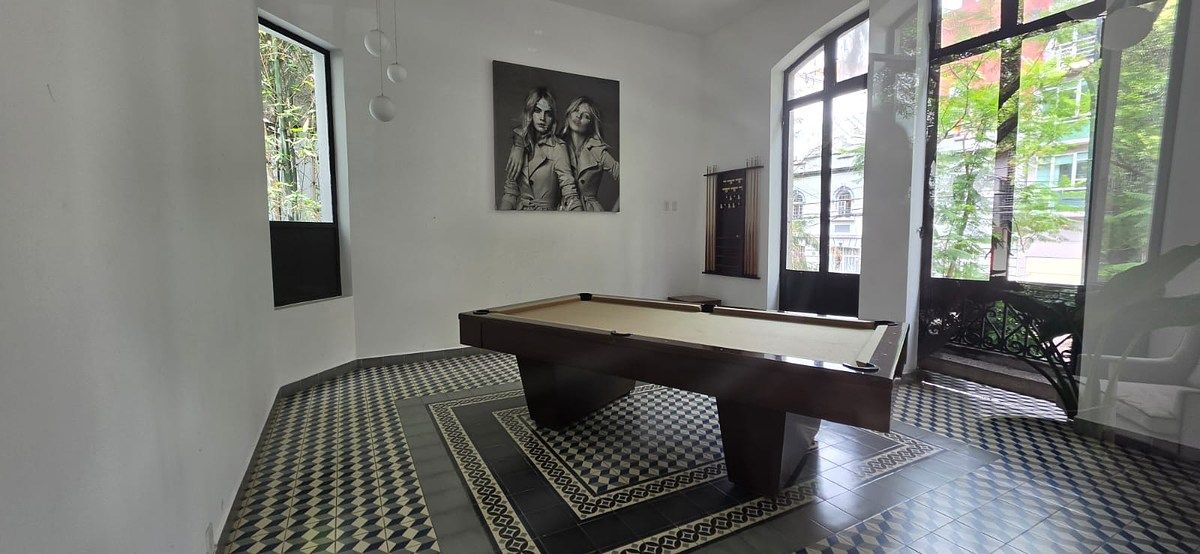 Apartamento em Roma Norte, Cuauhtémoc, foto 3 de 26
