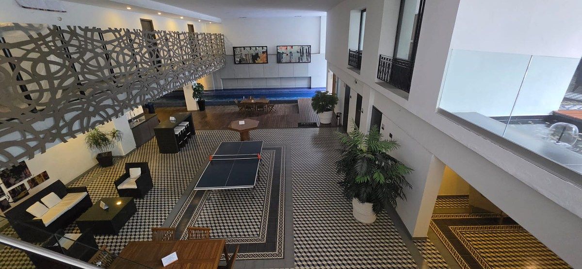 Apartamento em Roma Norte, Cuauhtémoc, foto 4 de 26