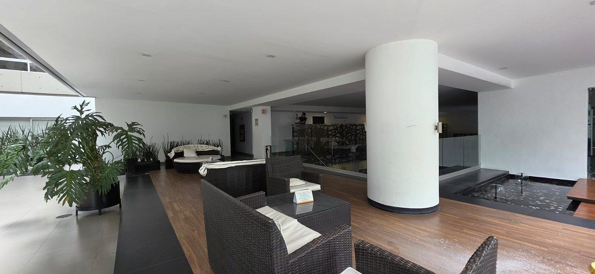 Apartamento em Roma Norte, Cuauhtémoc, foto 6 de 26