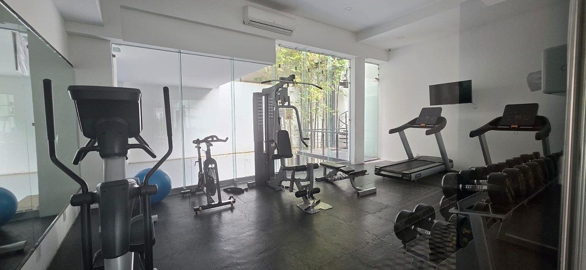 Apartamento em Roma Norte, Cuauhtémoc, foto 8 de 26
