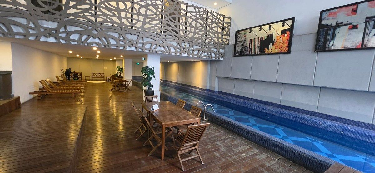 Apartamento em Roma Norte, Cuauhtémoc, foto 10 de 26