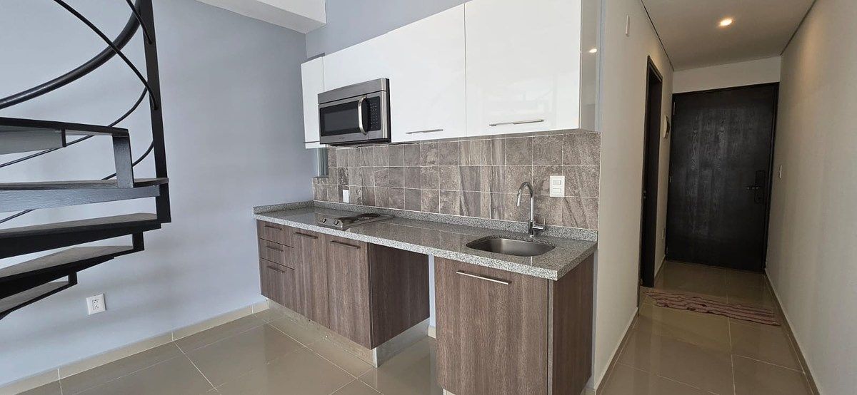 Apartamento em Roma Norte, Cuauhtémoc, foto 11 de 26
