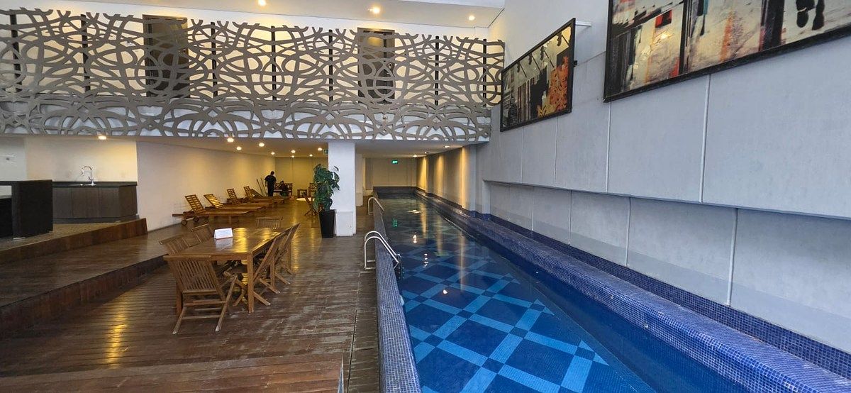 Apartamento em Roma Norte, Cuauhtémoc, foto 9 de 26