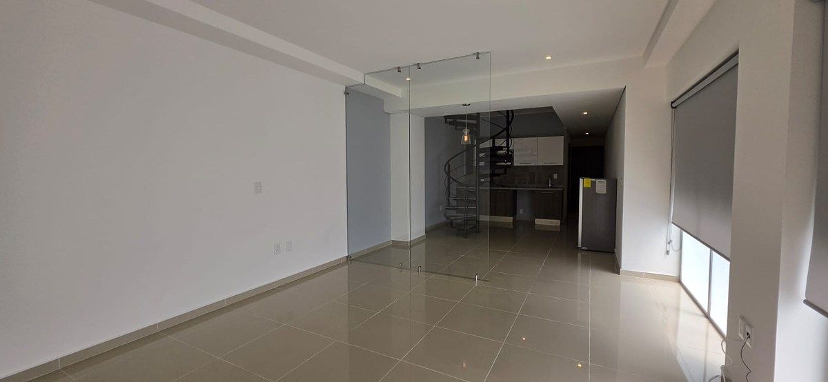 Apartamento em Roma Norte, Cuauhtémoc, foto 15 de 26