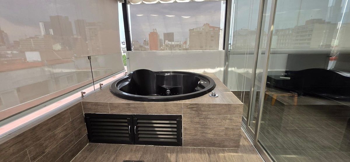 Apartamento em Roma Norte, Cuauhtémoc, foto 17 de 26