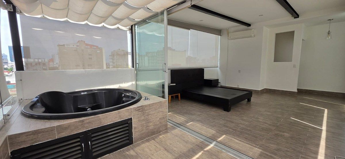 Apartamento em Roma Norte, Cuauhtémoc, foto 18 de 26