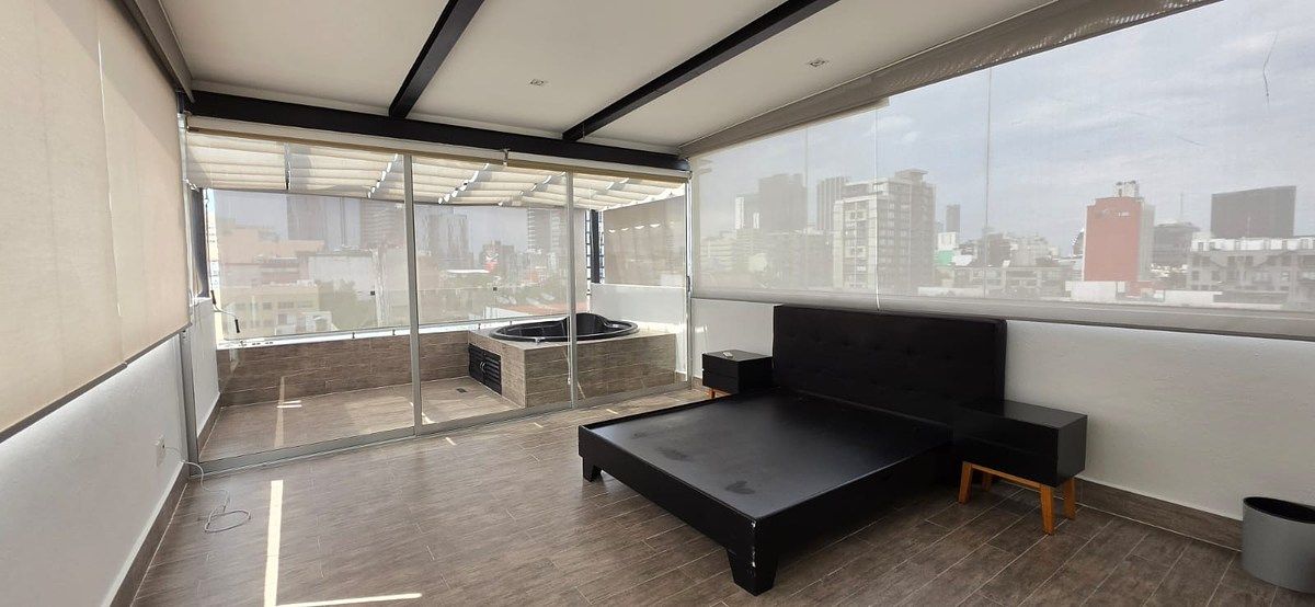 Apartamento em Roma Norte, Cuauhtémoc, foto 19 de 26