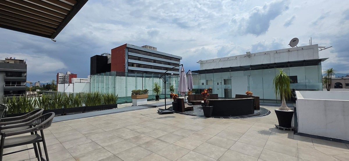 Apartamento em Roma Norte, Cuauhtémoc, foto 20 de 26