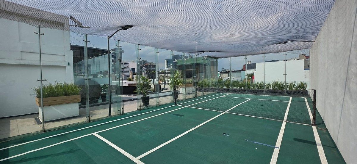 Apartamento em Roma Norte, Cuauhtémoc, foto 26 de 26