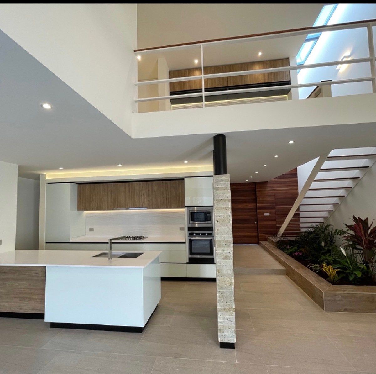 Casa em condomínio fechado em Residencial el Refugio, Querétaro, foto 2 de 26