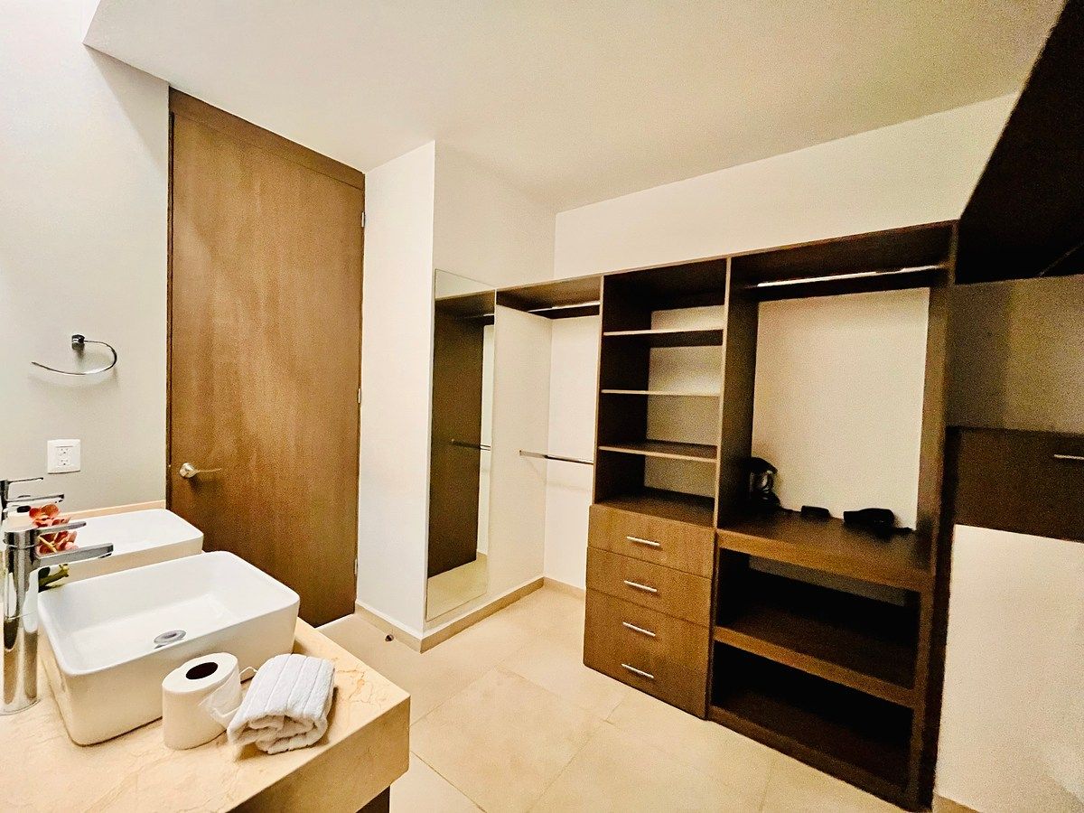 Casa em condomínio fechado em Zibatá, El Marqués, foto 10 de 15