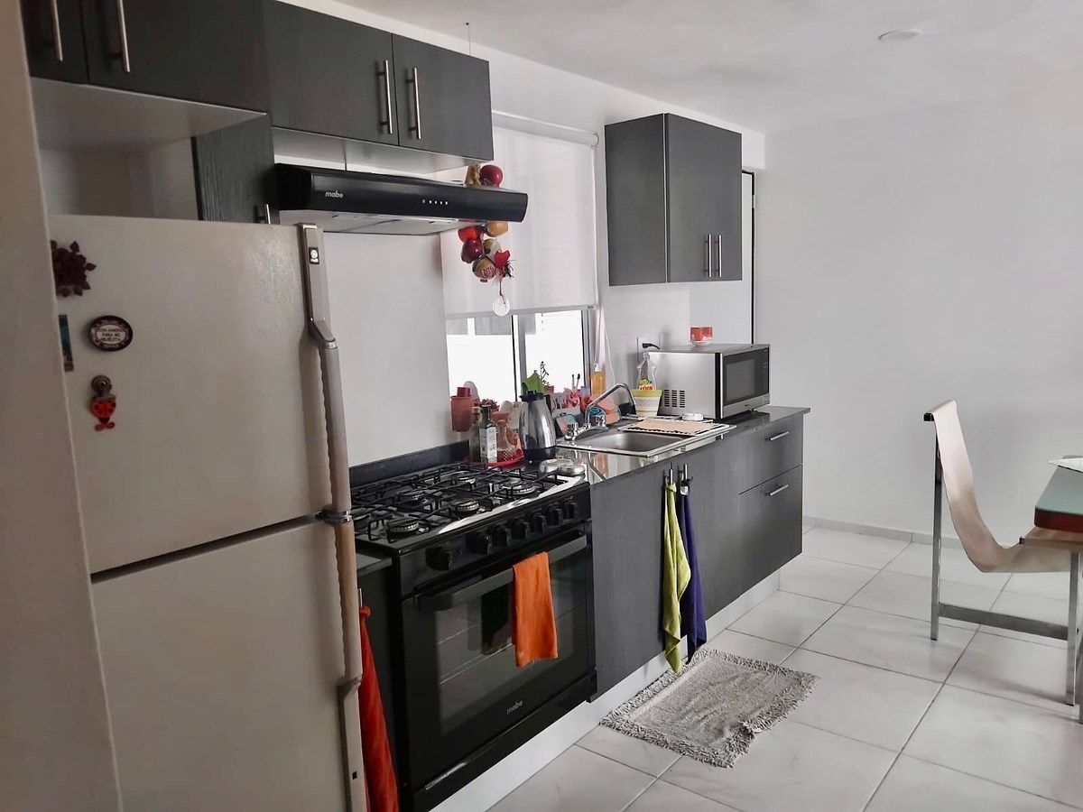Departamento en Paseos del Bosque, Naucalpan de Juárez, foto 2 de 9