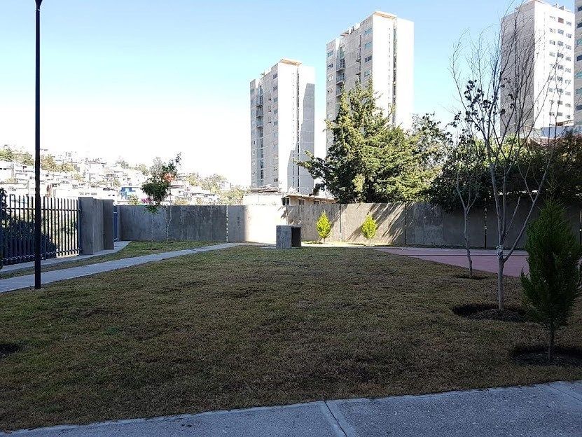 Departamento en Paseos del Bosque, Naucalpan de Juárez, foto 8 de 9
