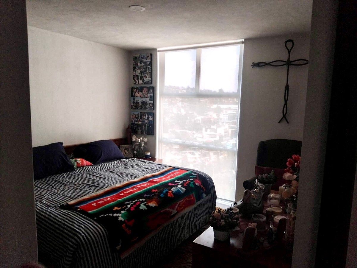 Departamento en Paseos del Bosque, Naucalpan de Juárez, foto 9 de 9