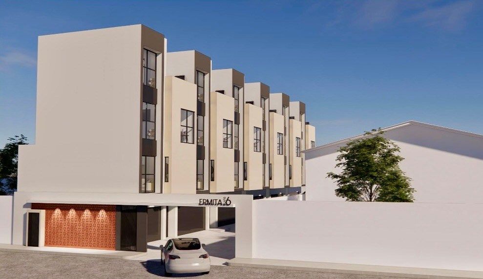 TOWNHOUSE EN VENTA ERMITA, foto 1 de 8