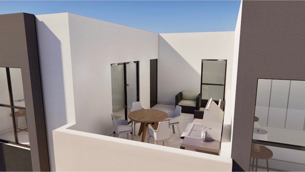 Casa en Leos Montoya, Tijuana, foto 5 de 8