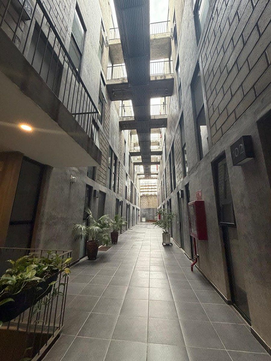 Apartamento em Mexicaltzingo, Guadalajara, foto 2 de 15