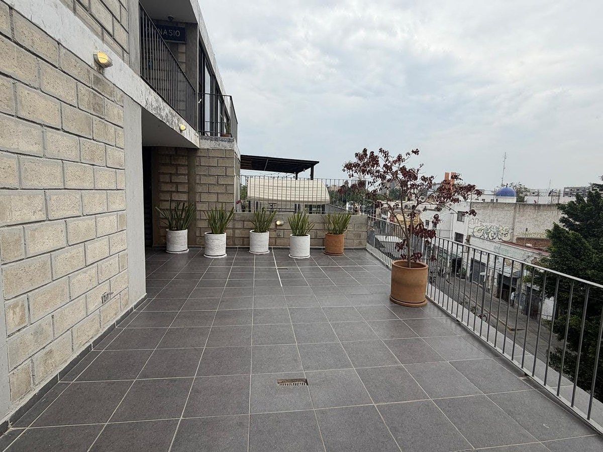 Apartamento em Mexicaltzingo, Guadalajara, foto 7 de 15