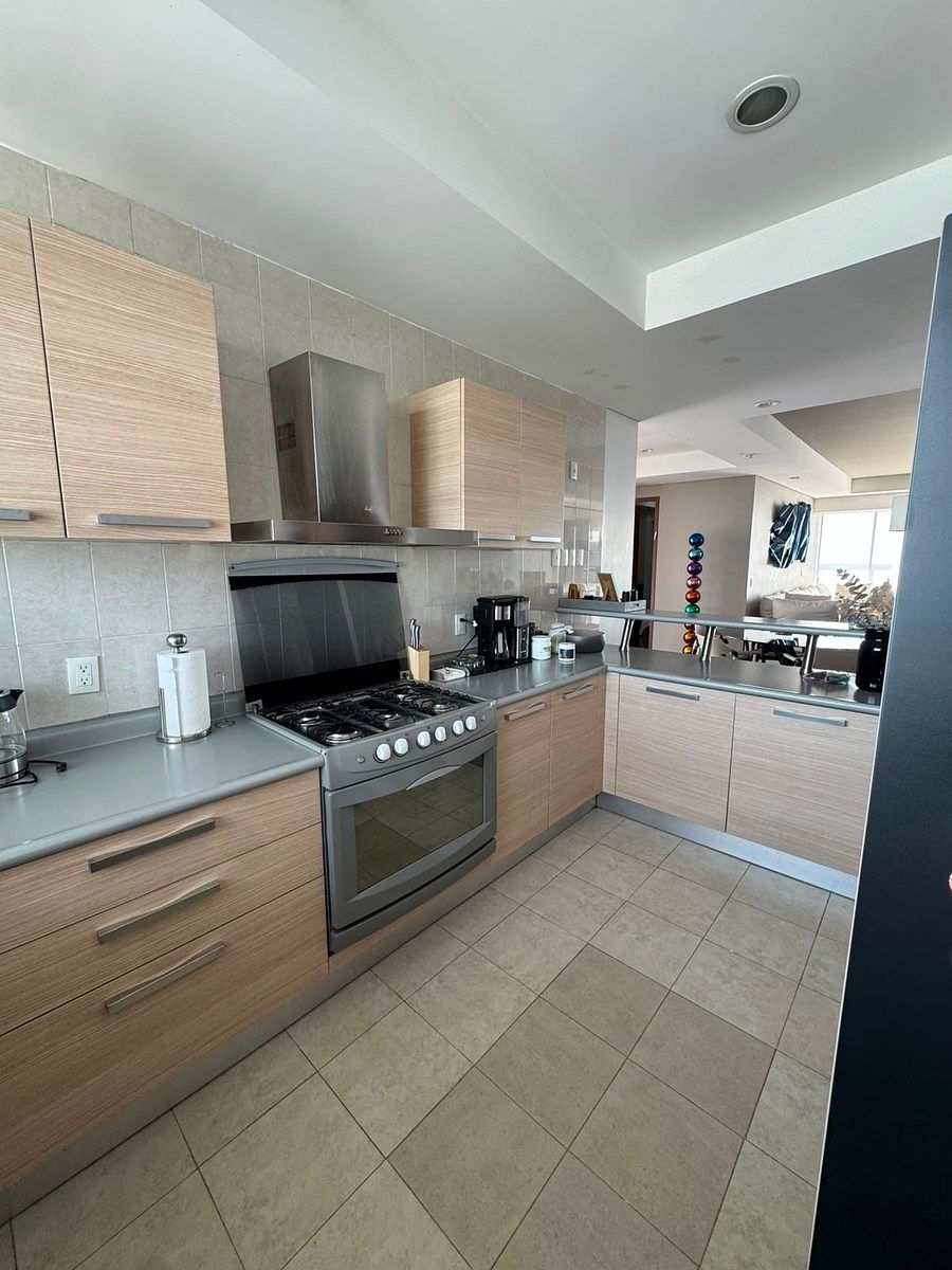 Apartment in ZEDEC Santa Fe, Álvaro Obregón, photo 5 of 10