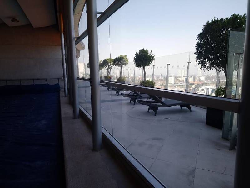 Apartment in ZEDEC Santa Fe, Álvaro Obregón, photo 7 of 10