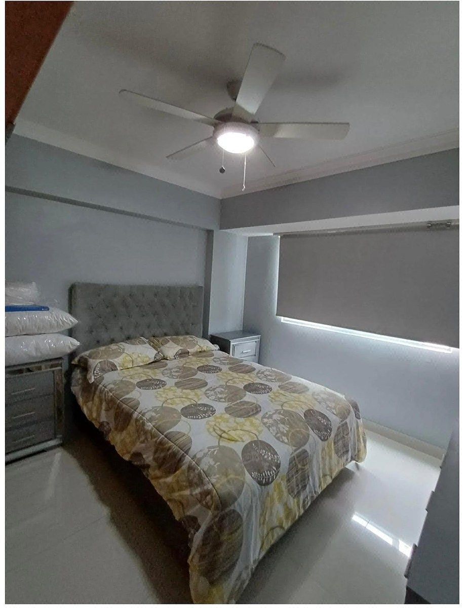 Apartamento en Bella Vista, Santo Domingo Centro (Distrito Nacional), foto 7 de 13