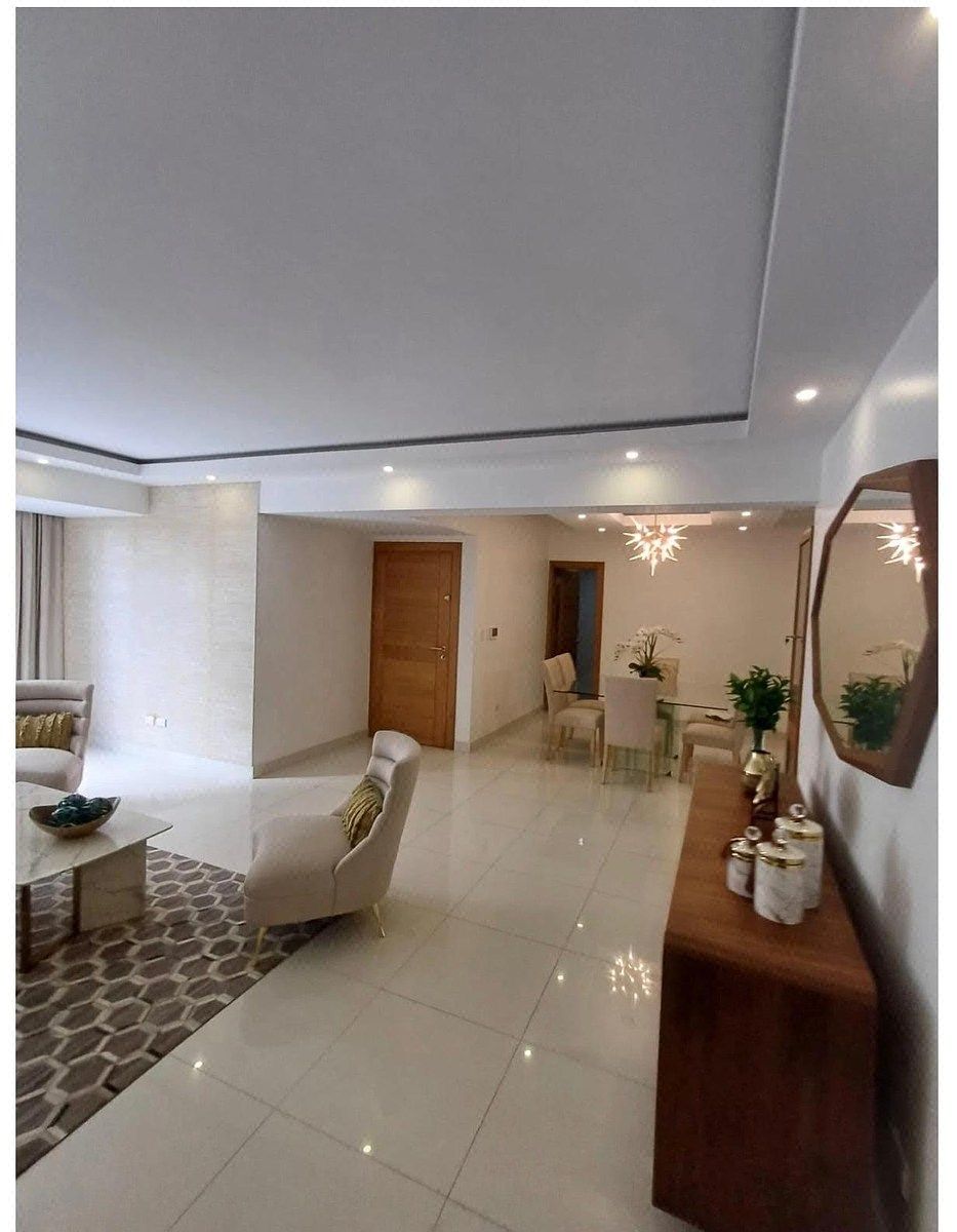 Apartamento en Bella Vista, Santo Domingo Centro (Distrito Nacional), foto 9 de 13