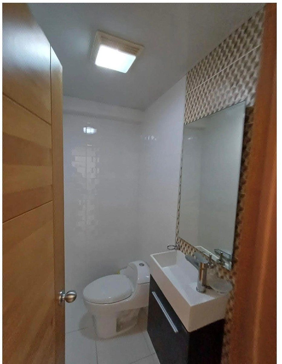 Apartamento en Bella Vista, Santo Domingo Centro (Distrito Nacional), foto 10 de 13