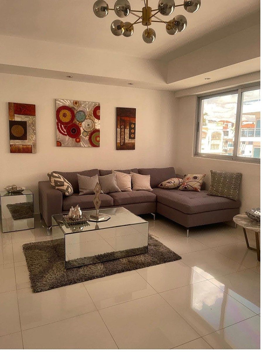 Apartamento en Bella Vista, Santo Domingo Centro (Distrito Nacional), foto 11 de 13
