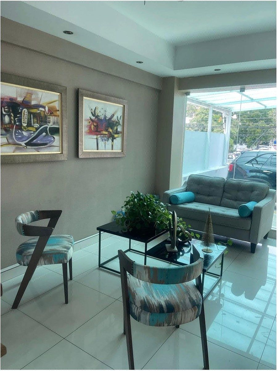 Apartamento en Bella Vista, Santo Domingo Centro (Distrito Nacional), foto 12 de 13