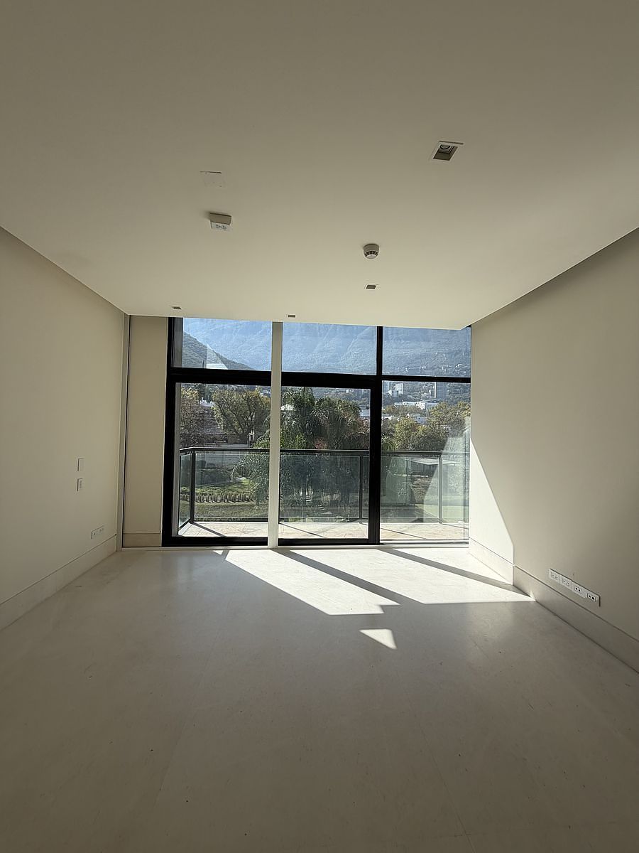 Apartamento em Residencial Chipinque, San Pedro Garza García, foto 5 de 16