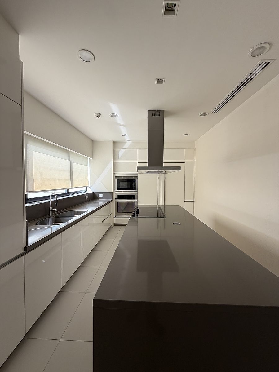 Apartamento em Residencial Chipinque, San Pedro Garza García, foto 8 de 16