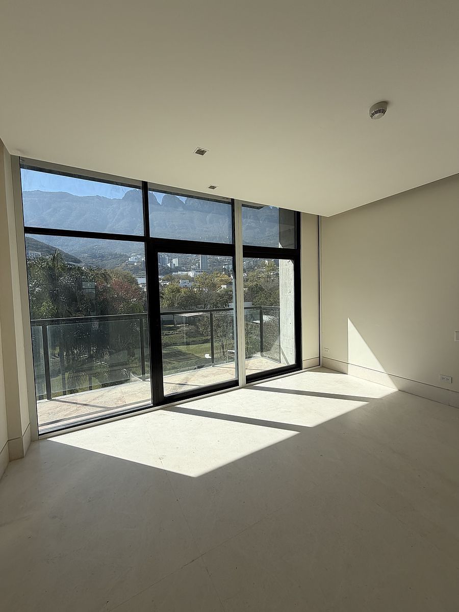 Apartamento em Residencial Chipinque, San Pedro Garza García, foto 9 de 16